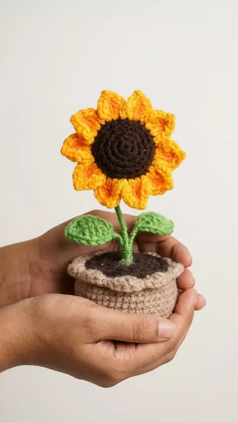Flower Pots
