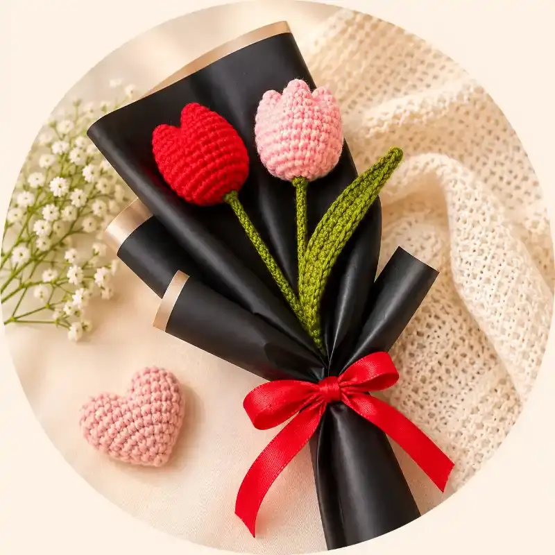 Flower Bouquets